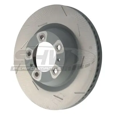 Bremsscheibe Hinterachse links SHW Performance PRL39719 Bild Bremsscheibe Hinterachse links SHW Performance PRL39719