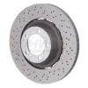 Bremsscheibe Hinterachse links SHW Performance PRL49917
