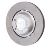 Bremsscheibe Hinterachse links SHW Performance PRL49927
