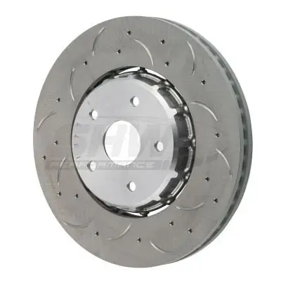 Bremsscheibe Vorderachse SHW Performance SFX40011