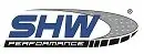 Logo SHW Performance