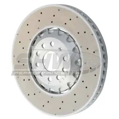 Bremsscheibe Vorderachse SHW Performance VFX43801 Bild Bremsscheibe Vorderachse SHW Performance VFX43801