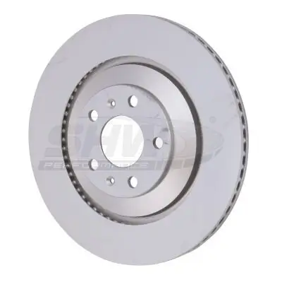 Bremsscheibe Hinterachse SHW Performance VRX33118