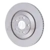 Bremsscheibe Hinterachse SHW Performance VRX33118