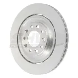 Bremsscheibe Hinterachse SHW Performance VRX43002