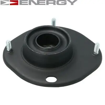 Sensor, Raddrehzahl 12 V Vorderachse ENERGY CA0002P