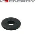 Sensor, Raddrehzahl 12 V Vorderachse ENERGY CA0005P