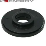 Sensor, Raddrehzahl 12 V Vorderachse ENERGY CA0004P