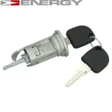 Sensor, Raddrehzahl 12 V Vorderachse ENERGY CA0008PL