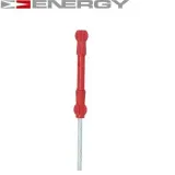 Sensor, Raddrehzahl 12 V Vorderachse ENERGY CA0022PL