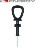 Sensor, Raddrehzahl 12 V Vorderachse ENERGY CA0022PP