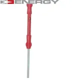 Sensor, Raddrehzahl 12 V Vorderachse ENERGY CA0137P