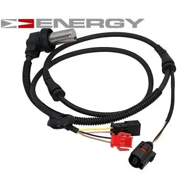 Sensor, Raddrehzahl 12 V Vorderachse ENERGY CA0002P Bild Sensor, Raddrehzahl 12 V Vorderachse ENERGY CA0002P
