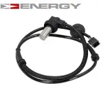 Sensor, Raddrehzahl 12 V Vorderachse ENERGY CA0004P