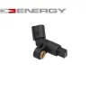 Sensor, Raddrehzahl 12 V ENERGY CA0008PP Bild Sensor, Raddrehzahl 12 V ENERGY CA0008PP