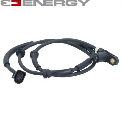 Sensor, Raddrehzahl 12 V Hinterachse ENERGY CA0015T
