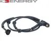 Sensor, Raddrehzahl 12 V Hinterachse ENERGY CA0015T Bild Sensor, Raddrehzahl 12 V Hinterachse ENERGY CA0015T