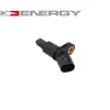Sensor, Raddrehzahl 12 V Hinterachse ENERGY CA0016T Bild Sensor, Raddrehzahl 12 V Hinterachse ENERGY CA0016T