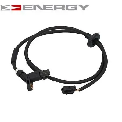 Sensor, Raddrehzahl 12 V Hinterachse ENERGY CA0017T Bild Sensor, Raddrehzahl 12 V Hinterachse ENERGY CA0017T