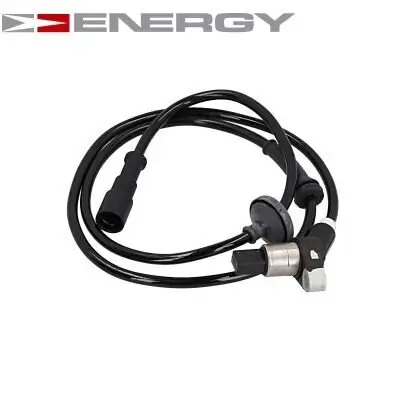 Sensor, Raddrehzahl 12 V Hinterachse ENERGY CA0020T Bild Sensor, Raddrehzahl 12 V Hinterachse ENERGY CA0020T