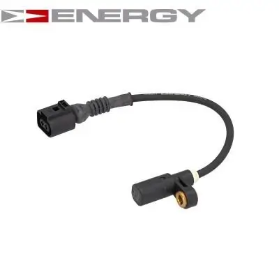 Sensor, Raddrehzahl 12 V Hinterachse ENERGY CA0021T Bild Sensor, Raddrehzahl 12 V Hinterachse ENERGY CA0021T