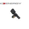 Sensor, Raddrehzahl 12 V Vorderachse ENERGY CA0022PL
