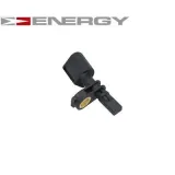 Sensor, Raddrehzahl 12 V ENERGY CA0022PL