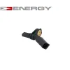 Sensor, Raddrehzahl 12 V Vorderachse ENERGY CA0022PL Bild Sensor, Raddrehzahl 12 V Vorderachse ENERGY CA0022PL
