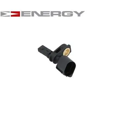 Sensor, Raddrehzahl 12 V Vorderachse ENERGY CA0022PP