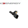 Sensor, Raddrehzahl 12 V Vorderachse ENERGY CA0022PP Bild Sensor, Raddrehzahl 12 V Vorderachse ENERGY CA0022PP