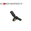 Sensor, Raddrehzahl 12 V Vorderachse ENERGY CA0022PP Bild Sensor, Raddrehzahl 12 V Vorderachse ENERGY CA0022PP