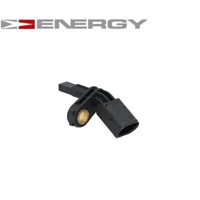 Sensor, Raddrehzahl 12 V Vorderachse ENERGY CA0025PL