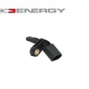 Sensor, Raddrehzahl 12 V Vorderachse ENERGY CA0025PL Bild Sensor, Raddrehzahl 12 V Vorderachse ENERGY CA0025PL