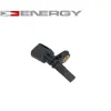 Sensor, Raddrehzahl 12 V Vorderachse ENERGY CA0025PL Bild Sensor, Raddrehzahl 12 V Vorderachse ENERGY CA0025PL