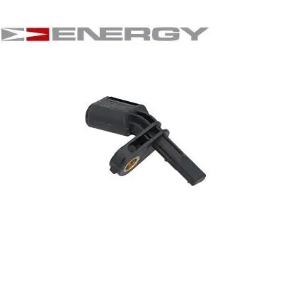Sensor, Raddrehzahl 12 V Vorderachse ENERGY CA0025PP