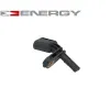 Sensor, Raddrehzahl 12 V Vorderachse ENERGY CA0025PP Bild Sensor, Raddrehzahl 12 V Vorderachse ENERGY CA0025PP