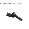 Sensor, Raddrehzahl 12 V Hinterachse ENERGY CA0026TL Bild Sensor, Raddrehzahl 12 V Hinterachse ENERGY CA0026TL