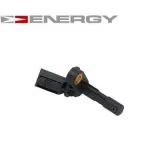 Sensor, Raddrehzahl 12 V ENERGY CA0026TL