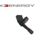 Sensor, Raddrehzahl 12 V ENERGY CA0026TP