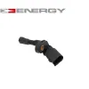 Sensor, Raddrehzahl 12 V ENERGY CA0026TP Bild Sensor, Raddrehzahl 12 V ENERGY CA0026TP