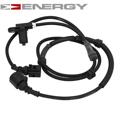 Sensor, Raddrehzahl 12 V Hinterachse ENERGY CA0028T Bild Sensor, Raddrehzahl 12 V Hinterachse ENERGY CA0028T