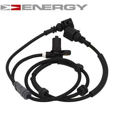 Sensor, Raddrehzahl 12 V Hinterachse ENERGY CA0031TP Bild Sensor, Raddrehzahl 12 V Hinterachse ENERGY CA0031TP