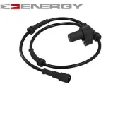 Sensor, Raddrehzahl 12 V ENERGY CA0034TL