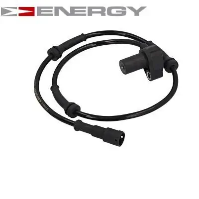 Sensor, Raddrehzahl 12 V Hinterachse ENERGY CA0034TL Bild Sensor, Raddrehzahl 12 V Hinterachse ENERGY CA0034TL