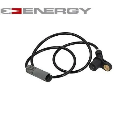 Sensor, Raddrehzahl 12 V ENERGY CA0040T