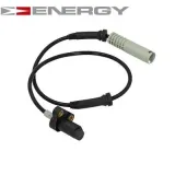 Sensor, Raddrehzahl 12 V Vorderachse ENERGY CA0041P