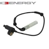 Sensor, Raddrehzahl 12 V ENERGY CA0045P