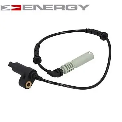 Sensor, Raddrehzahl 12 V Vorderachse ENERGY CA0045P Bild Sensor, Raddrehzahl 12 V Vorderachse ENERGY CA0045P