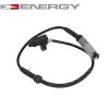 Sensor, Raddrehzahl 12 V Vorderachse ENERGY CA0047P