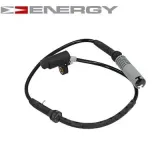 Sensor, Raddrehzahl 12 V Vorderachse ENERGY CA0047P